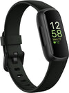 Google  Inspire 3 Activity Tracker with 6-months Premium Membership Included, up to 10 days battery life and Daily Readiness Score