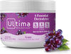 -  Electrolyte Powder 30 Servings Grape - 3.6 oz.