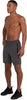 Elite Tech Lightweight Mens Running Shorts Men Gym Shorts with Zip Pockets