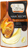 Japan Health and Beauty - 330g for treatment Honey apricot Enriched Moisture recipe refill to wash away hair recipe *AF27*