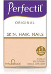 Original Formula for Hair Skin and Nails