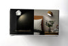 " Rechargeable LED Wall Light: Modern Dimmable Touch Control, Rotatable Bedside Lamp for Bedroom Cabinet"