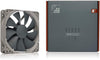 "Whisper-Quiet  NF-P12 Redux-900 Silent Fan - Enhance Your PC Cooling with Ultra-Quiet Performance!"