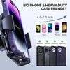 "Ultimate 360¡ã Rotation Car Phone Holder for iPhone, Samsung & More - 2nd Gen!"
