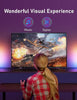 "Enhance Your Entertainment Experience with the Zuukoo Smart Flow Light Bar - Immersive RGB Smart LED Lamp with Dynamic Lighting Effects, Music Sync, and TV Backlighting - Perfect for Gaming, Movies, PC, and TV"