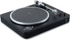 "Experience the Ultimate Sound with the House of Stir It Up Wireless Bluetooth Record Player - Crafted for Audiophiles, Sustainable Design, Recycled Materials, Bluetooth Turntable, Amazon Exclusive"