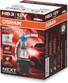 "Illuminate the Night with NIGHT BREAKER LASER H7 - Unleash +150% More Brilliant Light!"