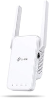 "Turbocharge Your Wi-Fi with the AX1800 Dual Band Range Extender - Skyrocket Signal Strength, Maximize Coverage, and Experience Blazing-Fast Speeds!"