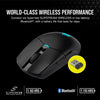 "Unleash Your Gaming Potential with the KATAR ELITE WIRELESS Ultra-Light FPS Gaming Mouse - Dominate with 10,000 DPI Precision, Extended Battery Life, and Universal Compatibility - Elevate Your Gaming Experience in Sleek Black Design!"