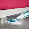 "Experience the Power of Vaporetto SV450 Double Steam Mop - The Ultimate Cleaning Solution with Handheld Cleaner!"