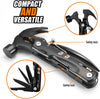 "Ultimate Men's Gift Set: 20-in-1 Multi Tool & Gadgets - Perfect for Christmas, Birthdays, and Camping!"