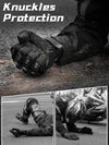 "Revolutionary Touchscreen Motorcycle Gloves - Stay Protected and Connected on Any Adventure"