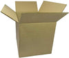 "Superior Strength: 15 Extra-Large Heavy-Duty Removal Boxes - 18X18X18 Inches"
