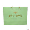 Personalised High Quality Large Carrier Bags 50 cm - 38 cm - 14 cm From £1.35