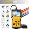 "Boost Your Car's Performance with the MP69033 OBD2 Scanner - The Ultimate Car Engine Fault Code Reader and Diagnostic Scan Tool for All OBD II Protocol Cars!"