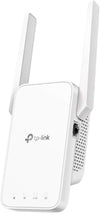 "Turbocharge Your Wi-Fi with the AX1800 Dual Band Range Extender - Skyrocket Signal Strength, Maximize Coverage, and Experience Blazing-Fast Speeds!"