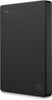 " Portable Drive - 2TB External Hard Drive for PC Laptop and Mac - Classic Black - Includes 2 Year Rescue Services - Amazon Exclusive"