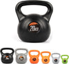 "Transform Your Body with Kettlebells - Find Your Ideal Weight for Powerful Cardio and Strength Workouts Anywhere!"