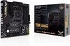 " PRIME B450M-A II: Unleash the Power of AMD AM4 with Stunning Graphics and Expandable Memory!"