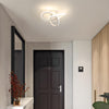 "Stunning LED Flower Ceiling Light - Brighten Your Space with Style and Elegance!"