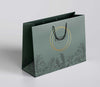 Paper Branded Luxury 230gsm Carrier Bags 42 cm - 32 cm - 13 cm £0.90 each