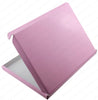 "Deluxe Satin Pink Cardboard Shipping Boxes - Various Sizes Available (100 Pack)"