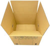 "Ultimate Moving Box Bundle: 10 Extra Large and Medium Cardboard Boxes for a Stress-Free Move!"