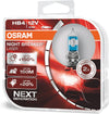 "Illuminate the Night with NIGHT BREAKER LASER H7 - Unleash +150% More Brilliant Light!"