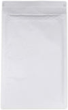 "Premium UG-ECO-F6 Bubble Envelopes - Pack of 100, Perfect for A4 Mailing, 220 x 340mm Internal Size"