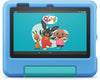 " Fire 7 Kids Tablet - Fun & Educational 7" Display, Perfect for Ages 3-7, 32 GB, Blue Color"