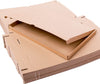 "Super Strong and Spacious 50X C4 A4 Size Box for Secure Shipping and Mailing"