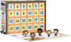"The Office  Advent Calendar: Michael Scott Edition - 24 Days of Hilarious Surprises - Limited Edition Collectable Vinyl Mini Figures - Perfect Holiday Gift for Fans - Exciting Christmas Countdown!"