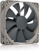 "Whisper-Quiet  NF-P12 Redux-900 Silent Fan - Enhance Your PC Cooling with Ultra-Quiet Performance!"