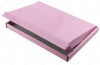 "Premium Satin Pink Matt Pip Boxes - Perfect for Shipping and Storing A6, A5, and A4 Size Items (C5, 20-Pack)"