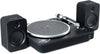 "Experience the Ultimate Sound with the House of Stir It Up Wireless Bluetooth Record Player - Crafted for Audiophiles, Sustainable Design, Recycled Materials, Bluetooth Turntable, Amazon Exclusive"