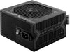 " MAG A650BN Power Supply Unit - High Performance 650W PSU with UK Plug, 80 Plus Bronze Certified, Advanced Cooling System, and 5 Year Warranty"