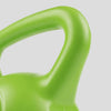 "Transform Your Body with Kettlebells - Find Your Ideal Weight for Powerful Cardio and Strength Workouts Anywhere!"