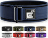 "Unleash Your Full Potential with our Self-Locking Weight Lifting Belt - Maximize Strength and Performance in Functional Fitness, Weightlifting, and Olympic Lifting - Perfect Support for Men and Women - Take Your Deadlifts to New Heights!"