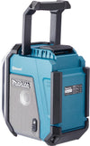 "Enhance Your Worksite Experience with the Powerful  12-18V Site Radio - Battery and Charger Sold Separately"
