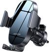 "Ultimate 360¡ã Rotation Car Phone Holder for iPhone, Samsung & More - 2nd Gen!"