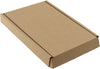 "100 Pack of Durable C6 A6 Size Boxes for Secure Shipping and Mailing - Quick Delivery!"