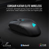 "Unleash Your Gaming Potential with the KATAR ELITE WIRELESS Ultra-Light FPS Gaming Mouse - Dominate with 10,000 DPI Precision, Extended Battery Life, and Universal Compatibility - Elevate Your Gaming Experience in Sleek Black Design!"