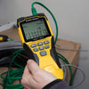 "Get Professional-Grade Testing with the  VDV501-851 Scout Pro 3 Cable Tester!"