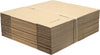 " Ultra-Durable Double Wall Cardboard Shipping Boxes - Pack of 20 (15x10x10 Inches) - Ideal for Safe and Secure Delivery!"