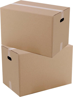 15 Box Moving Essentials Bundle