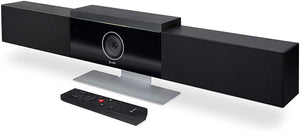 "Poly Studio: Elevate Your Meetings with Premium Audio and Video Conferencing - Transform Your Home Office or Small Conference Room with Plug-And-Play USB Connectivity!"