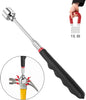 "Ultimate Magnetic Telescoping Pickup Tool Kit - Illuminate, Extend, and Retrieve with Ease!"