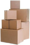 "Ultimate Moving and Packing Kit: 40 X-Large Cardboard Boxes, Extra Bubble Wrap, Tape, and More for Easy House Removal"