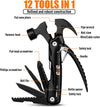 "Ultimate Men's Gift Set: 20-in-1 Multi Tool & Gadgets - Perfect for Christmas, Birthdays, and Camping!"