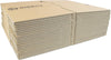 "Premium Quality Moving Boxes - 20 Durable Cardboard Storage Boxes for Delicate Items - Includes Free Fragile Tape!"